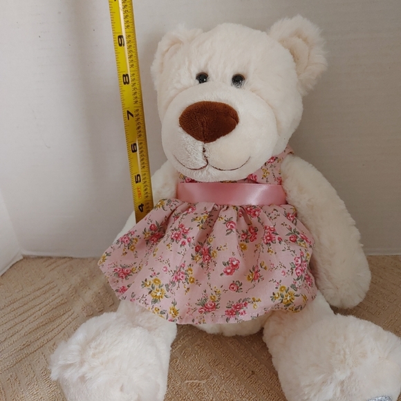 tomfoolery teddy bears